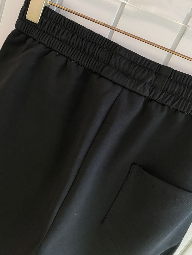 Christian Dior Long Pants